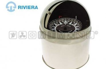 KOMPAS WHITE STAR RIVIERA B6W6 INOKS