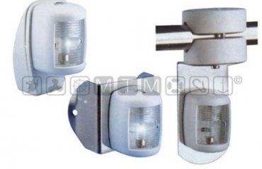 NOSILEC ZA NAVIGACIJSKE LUČI