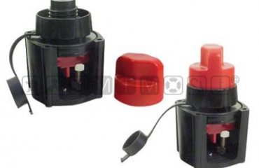 STIKALO AKUMULATORJA 280A VARIO