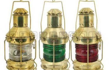 SIDRNA SVETILKA (KEROZIN)