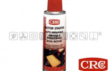 MAZIVO CRC MOTOR STARTER