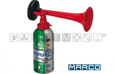 PLINSKA HUPA GAS HORN TA1