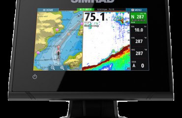 GO5 XSE MED/HI/DWNSCN