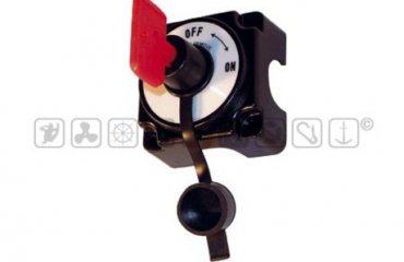 STIKALO AKUMULATORJA 250A WALL KEY