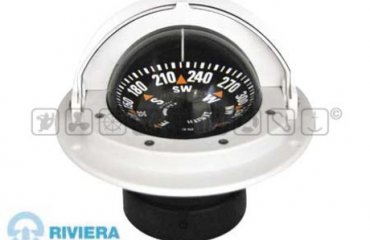 KOMPAS RIVIERA ZENITH BZ1 Z POKROVOM