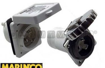 VTIČNICA 30A SQUARE