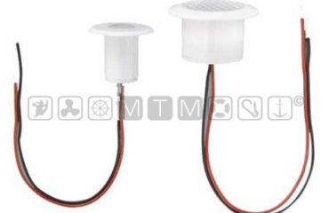USLUŽNOSTNA LUČ LED-12V  FLUSH MINI