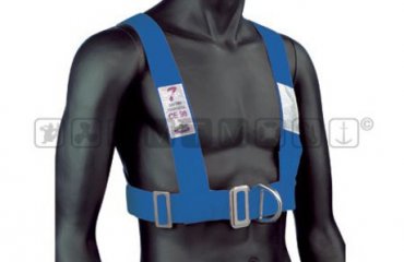 RAMENSKI VARNOSTNI PAS VSG