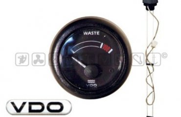 INDIKATOR NIVOJA ODPADNE VODE OCEAN LINE