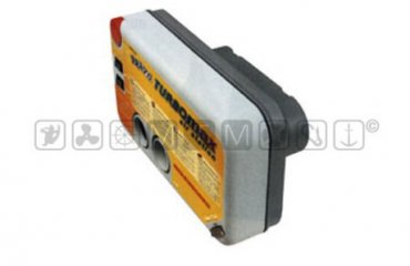 VGRADNA ELEKTRIČNA TLAČILKA BRAVO TURBOMAX KIT