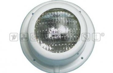 ŽAROMET ZA PLATFORMO VODOTESEN