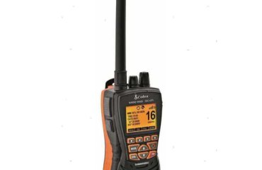VHF COBRA HH600 GPS BT EU