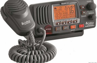 VHF COBRA HH150 FLTE